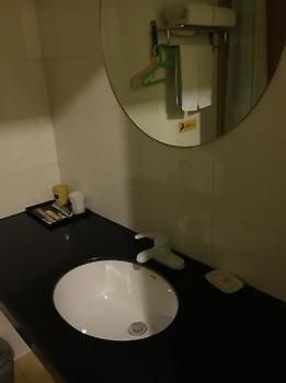 Home Inn Suzhoutrain Station North Square Суджоу Екстериор снимка