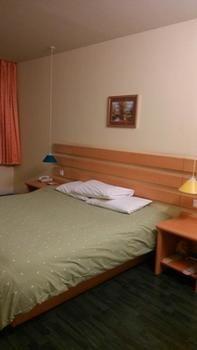 Home Inn Suzhoutrain Station North Square Суджоу Екстериор снимка